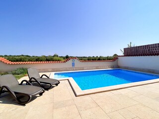 Holiday house Medulin Outdoor Recording 4