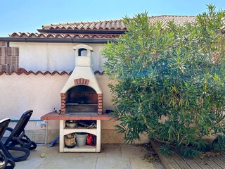 Casa per le vacanze Medulin Registrazione all'aperto 7