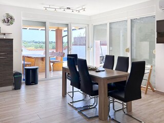 Ferienhaus Medulin Ausstattung 10