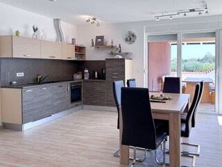 Casa per le vacanze Medulin Caratteristiche 11