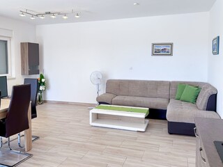 Ferienhaus Medulin Ausstattung 13