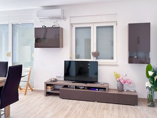 Holiday house Medulin Features 14