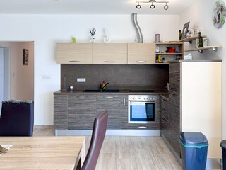 Vakantiehuis Medulin Kenmerken 16