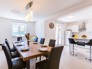 Vakantiehuis Medulin Kenmerken 10