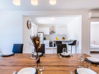 Casa per le vacanze Medulin Caratteristiche 11