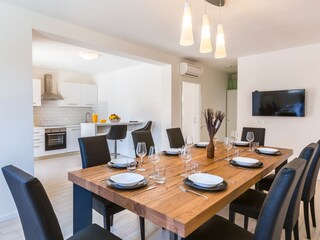 Casa per le vacanze Medulin Caratteristiche 12