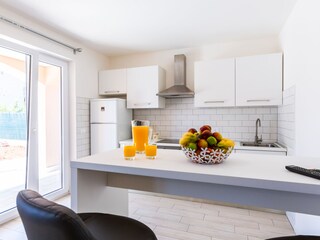 Casa per le vacanze Medulin Caratteristiche 13