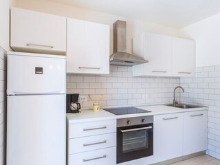 Casa per le vacanze Medulin Caratteristiche 14