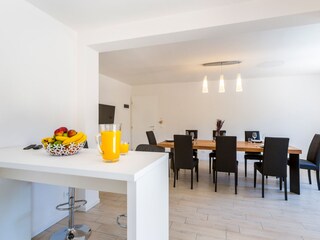 Casa per le vacanze Medulin Caratteristiche 15