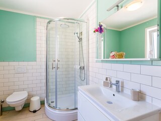 Casa per le vacanze Medulin Caratteristiche 17