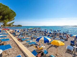 Casa per le vacanze Medulin Ambiente 39