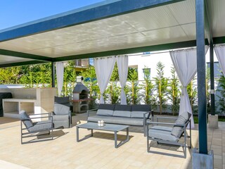 Ferienhaus Medulin Außenaufnahme 6