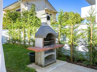 Casa per le vacanze Medulin Registrazione all'aperto 9