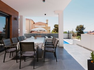 Villa Medulin Buitenaudio-opname 10