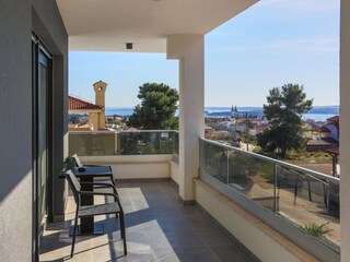 Villa Medulin Buitenaudio-opname 11