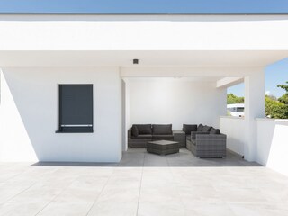 Villa Medulin Buitenaudio-opname 12