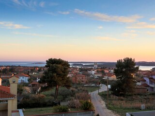 Villa Medulin Ambiente 40