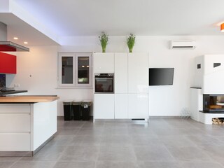 Villa Medulin Caratteristiche 19