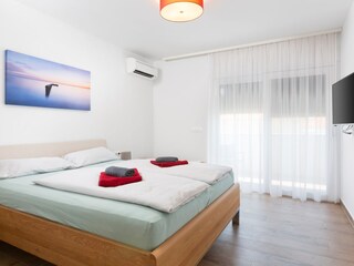 Villa Medulin Caratteristiche 23