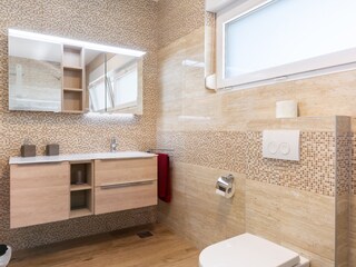 Villa Medulin Caratteristiche 28