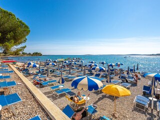 Villa Medulin Ambiente 38