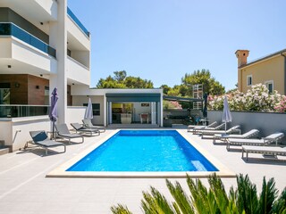 Villa Medulin Buitenaudio-opname 3