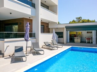 Villa Medulin Buitenaudio-opname 4