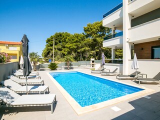 Villa Medulin Außenaufnahme 5