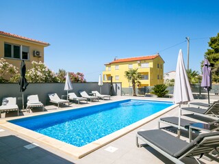 Villa Medulin Buitenaudio-opname 6