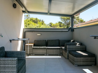 Villa Medulin Außenaufnahme 9