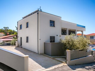 Villa Medulin Buitenaudio-opname 14