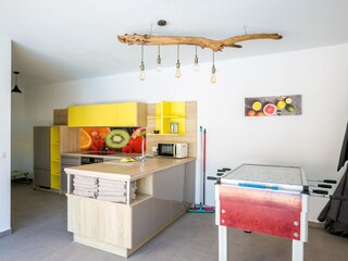 Villa Medulin Buitenaudio-opname 15