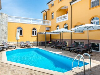 Apartment Medulin Outdoor Recording 2