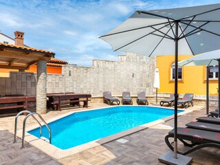 Apartment Medulin Outdoor Recording 3