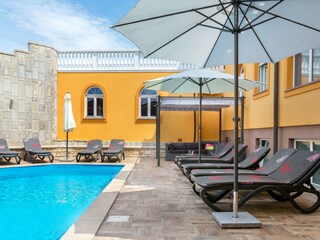 Appartamento Medulin Registrazione all'aperto 4