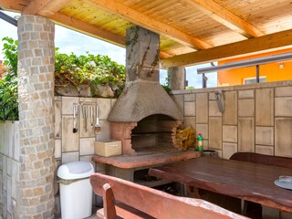 Apartment Medulin Outdoor Recording 7