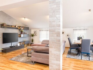 Apartment Medulin Features 9