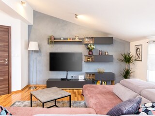 Appartamento Medulin Caratteristiche 10