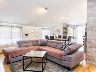 Appartamento Medulin Caratteristiche 11