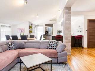 Apartment Medulin Features 12