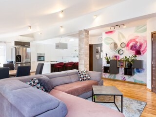 Apartment Medulin Features 13