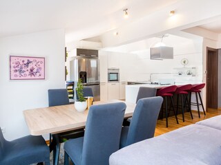 Apartment Medulin Features 14