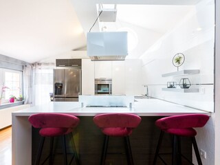 Appartamento Medulin Caratteristiche 15