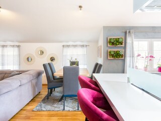 Appartamento Medulin Caratteristiche 16