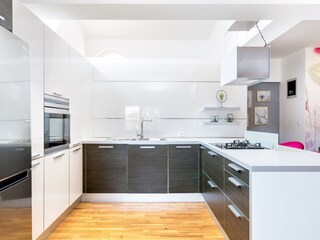 Apartment Medulin Features 18