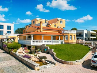 Appartamento Medulin Registrazione all'aperto 1