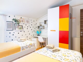 Appartamento Medulin Caratteristiche 30