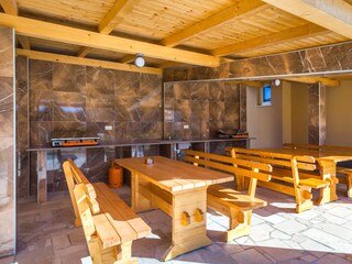 Appartamento Medulin Registrazione all'aperto 3