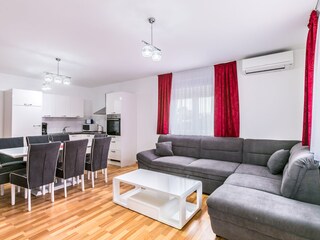 Appartamento Medulin Caratteristiche 7