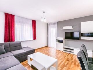 Appartamento Medulin Caratteristiche 8